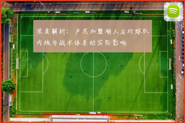 深度解析：卢尼加盟湖人后对球队内线与战术体系的实际影响